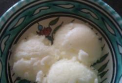 Recette Dukan : Sorbet au yaourt