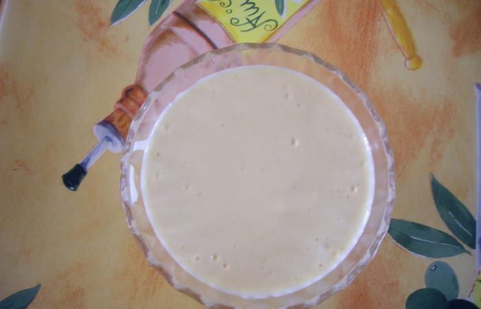Régime Dukan (recette minceur) : Sauce mayo crémeuse #dukan https://www.proteinaute.com/recette-sauce-mayo-cremeuse-5411.html