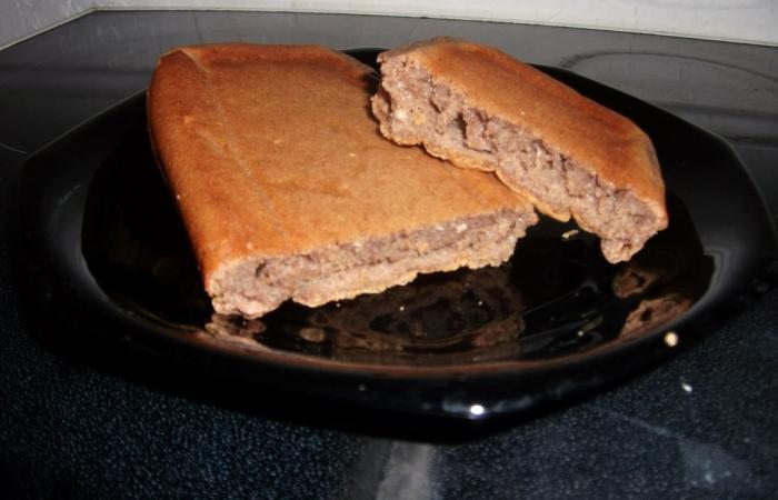 R�gime Dukan (recette minceur) : G�teau � la cannelle #dukan https://www.proteinaute.com/recette-gateau-a-la-cannelle-5431.html