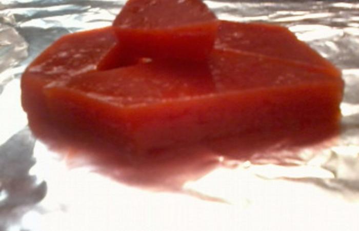 Régime Dukan (recette minceur) : Pates de fruits à la prune (ou confiture) #dukan https://www.proteinaute.com/recette-pates-de-fruits-a-la-prune-ou-confiture-5447.html