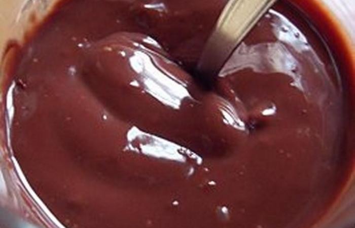 Rgime Dukan (recette minceur) : Douceur chocolate  tartiner #dukan https://www.proteinaute.com/recette-douceur-chocolatee-a-tartiner-5473.html