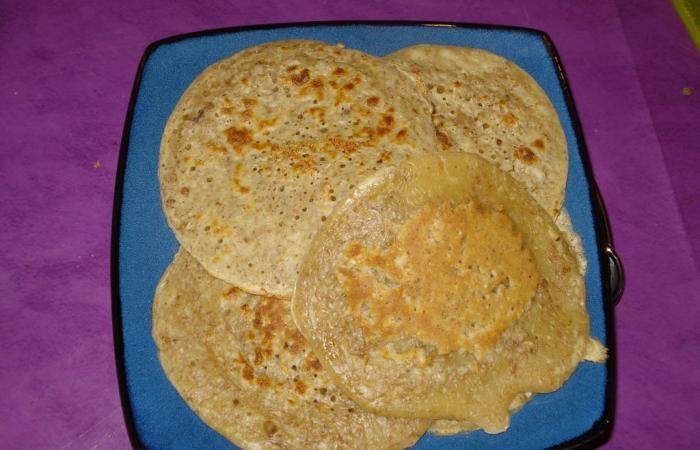 R�gime Dukan (recette minceur) : Bonnes cr�pes  #dukan https://www.proteinaute.com/recette-bonnes-crepes-5495.html