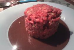 Recette Dukan : Tartare pour les carnivores�!