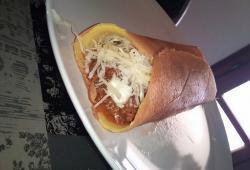 Recette Dukan : Enchilada de boeuf