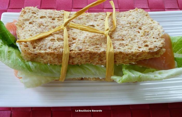 Régime Dukan (recette minceur) : Hambuger truite fumée allégé #dukan https://www.proteinaute.com/recette-hambuger-truite-fumee-allege-5550.html