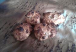 Recette Dukan : Congolais douceur