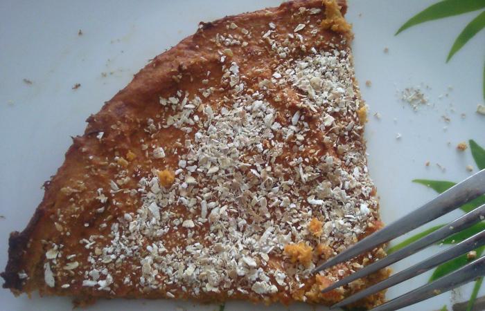 R�gime Dukan (recette minceur) : Saumon paprika #dukan https://www.proteinaute.com/recette-saumon-paprika-5574.html