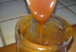 Recette Dukan : Caramel liquide