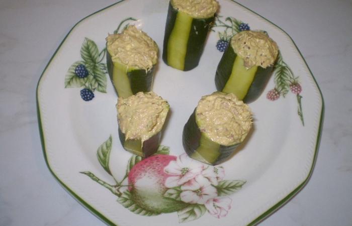 Régime Dukan (recette minceur) : Puits au thon #dukan https://www.proteinaute.com/recette-puits-au-thon-5581.html