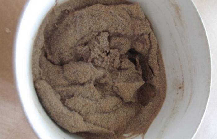 R�gime Dukan (recette minceur) : Glace au chocolat et au tofu soyeux sans sorbeti�re #dukan https://www.proteinaute.com/recette-glace-au-chocolat-et-au-tofu-soyeux-sans-sorbetiere-5607.html