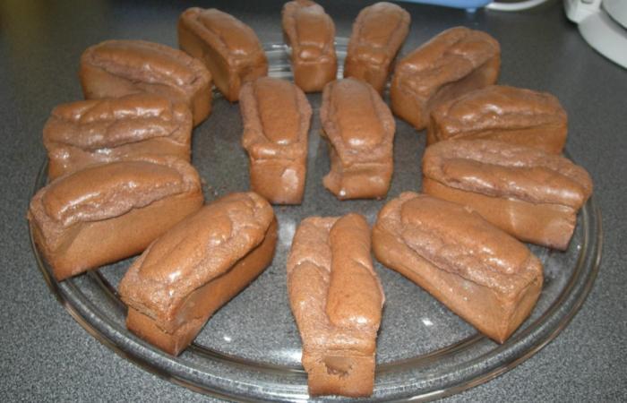 Régime Dukan (recette minceur) : Gâteau de Gênes tout léger au chocolat  #dukan https://www.proteinaute.com/recette-gateau-de-genes-tout-leger-au-chocolat-5634.html