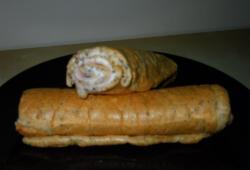 Recette Dukan&nbsp;: Roul� 100% pp