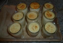 Recette Dukan : Flan simplissime