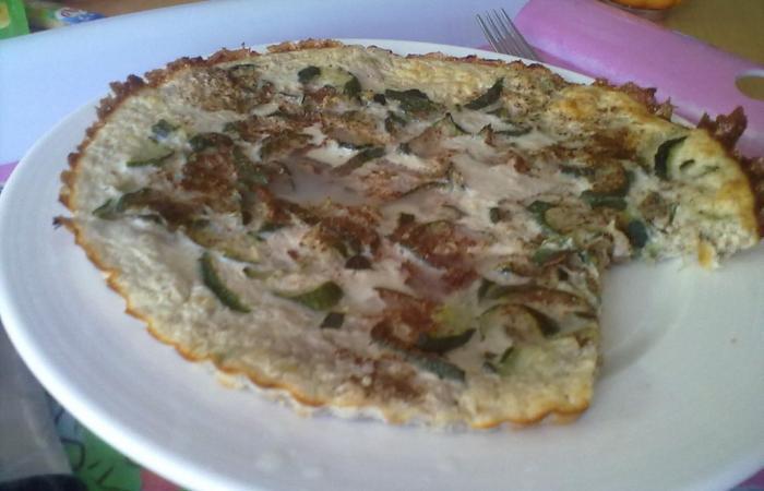 Régime Dukan (recette minceur) : Stekaquiche #dukan https://www.proteinaute.com/recette-stekaquiche-5695.html