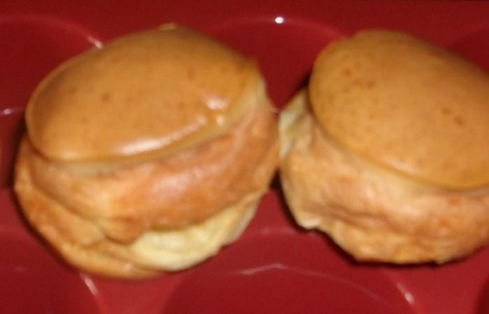R�gime Dukan (recette minceur) : P�te � choux, la vraie #dukan https://www.proteinaute.com/recette-pate-a-choux-la-vraie-5708.html