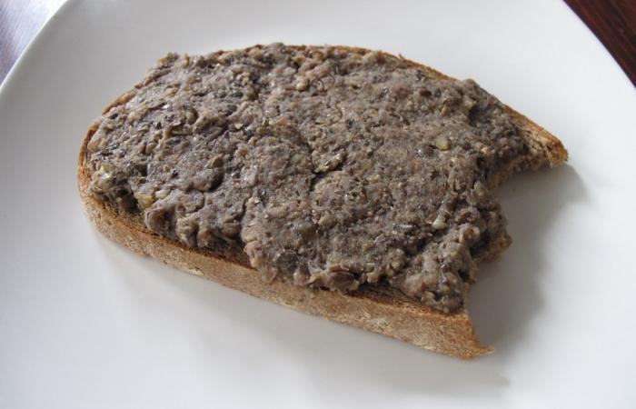 Rgime Dukan (recette minceur) : Crme de lentilles  la viande des grisons #dukan https://www.proteinaute.com/recette-creme-de-lentilles-a-la-viande-des-grisons-5713.html