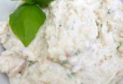 Recette Dukan : Rillettes de poulet au basilic