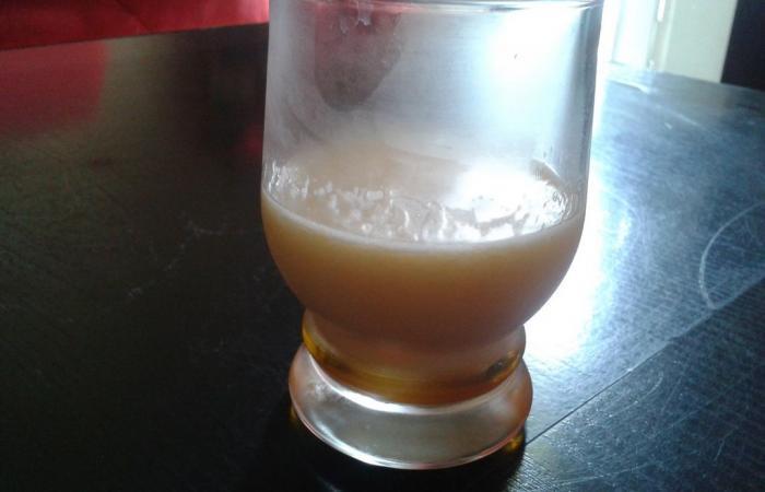 R�gime Dukan (recette minceur) : Jus d'orange � ma fa�on #dukan https://www.proteinaute.com/recette-jus-d-orange-a-ma-facon-5768.html