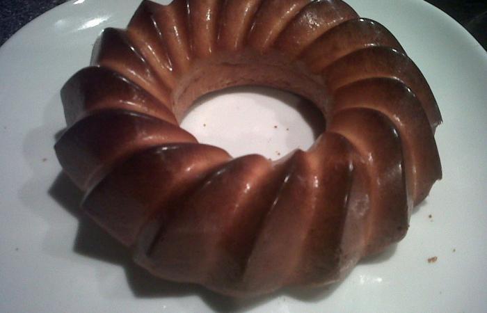 R�gime Dukan (recette minceur) : Vraie brioche  #dukan https://www.proteinaute.com/recette-vraie-brioche-5794.html