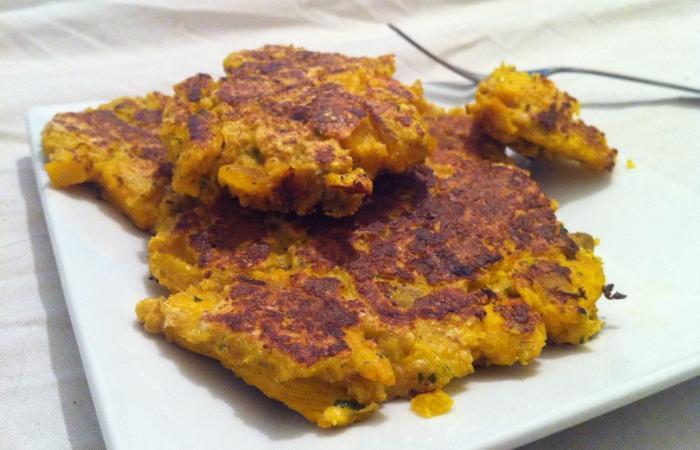 R�gime Dukan (recette minceur) : Tagine poulet et croquettes de poulet #dukan https://www.proteinaute.com/recette-tagine-poulet-et-croquettes-de-poulet-5798.html