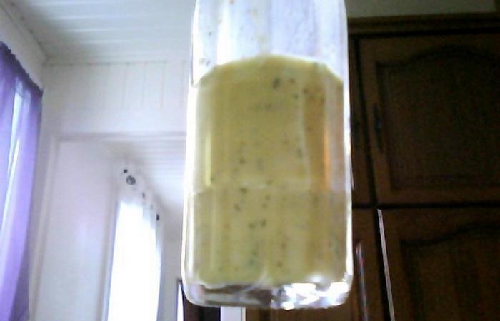 Régime Dukan (recette minceur) : Vinaigrette aux herbes du jardin, sans huile #dukan https://www.proteinaute.com/recette-vinaigrette-aux-herbes-du-jardin-sans-huile-5810.html