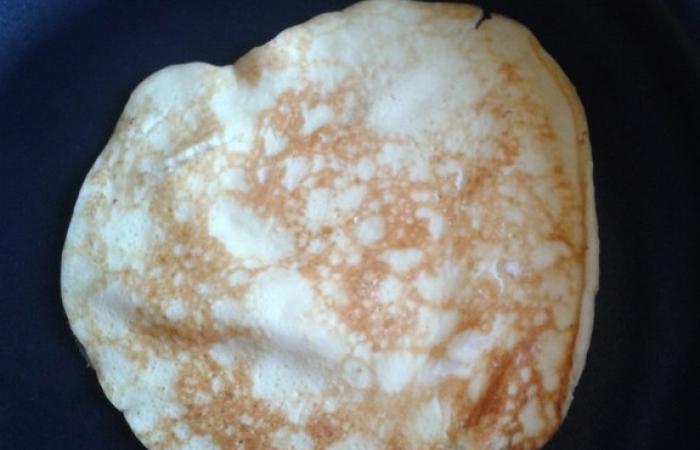 Rgime Dukan (recette minceur) : Crpes onctueuses #dukan https://www.proteinaute.com/recette-crepes-onctueuses-5830.html