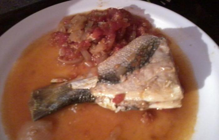 Régime Dukan (recette minceur) : Court bouillon de poisson #dukan https://www.proteinaute.com/recette-court-bouillon-de-poisson-5849.html