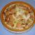 Quiche sans p�te au saumon et poireaux Dukan