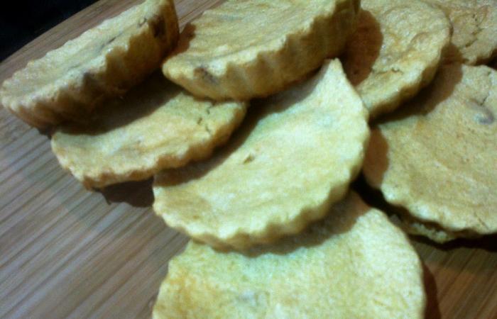 R�gime Dukan (recette minceur) : Cake aux baies de Goji #dukan https://www.proteinaute.com/recette-cake-aux-baies-de-goji-5867.html