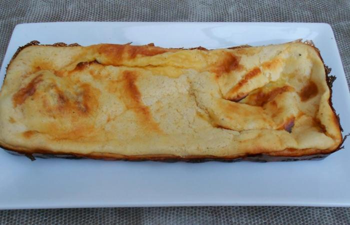 R�gime Dukan (recette minceur) : Brioche au lait  #dukan https://www.proteinaute.com/recette-brioche-au-lait-5873.html