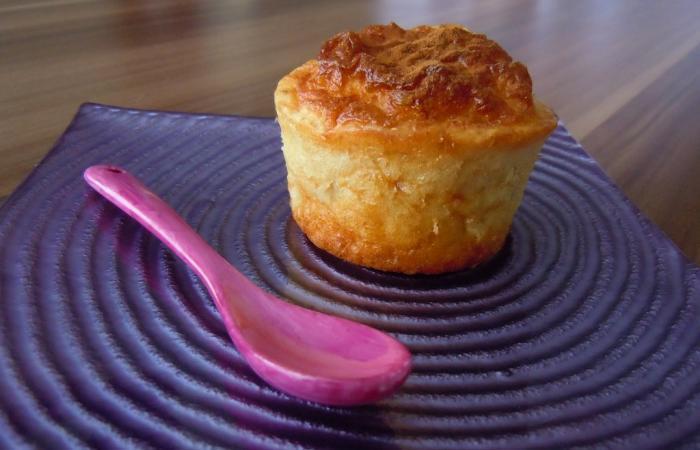 Rgime Dukan (recette minceur) : Muffins citron trop bon #dukan https://www.proteinaute.com/recette-muffins-citron-trop-bon-5886.html