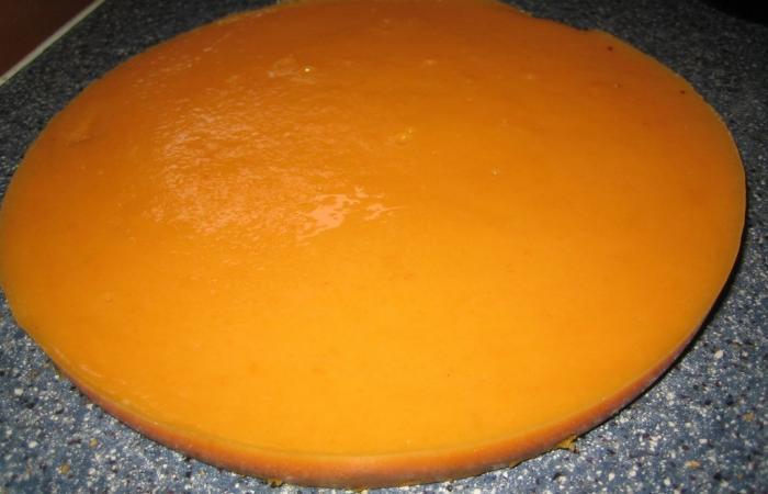 R�gime Dukan (recette minceur) : Tarte � la courge #dukan https://www.proteinaute.com/recette-tarte-a-la-courge-5904.html