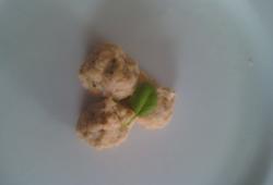 Recette Dukan : D�lice des rivi�res