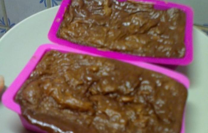 Rgime Dukan (recette minceur) : Extra Fondant chocolat gingembre #dukan https://www.proteinaute.com/recette-extra-fondant-chocolat-gingembre-5932.html
