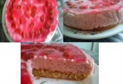 Recette Dukan : Fraisier Dukan