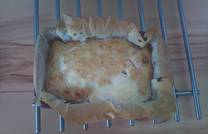 R�gime Dukan (recette minceur) : Cake Thon/Surimi #dukan https://www.proteinaute.com/recette-cake-thon-surimi-5972.html