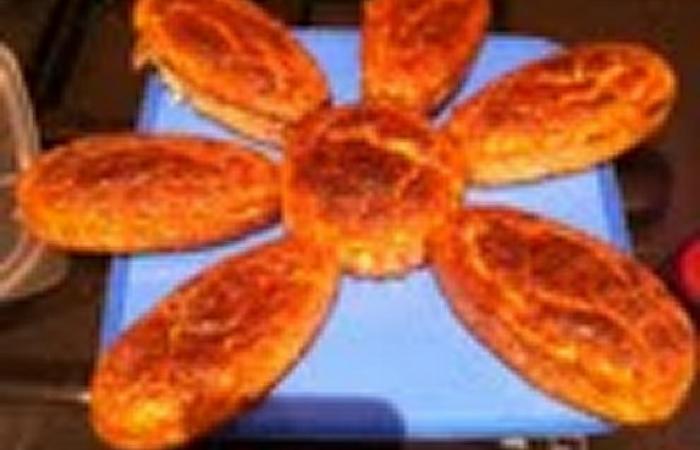 Rgime Dukan (recette minceur) : Cake au thon et  la moutarde  l'ancienne #dukan https://www.proteinaute.com/recette-cake-au-thon-et-a-la-moutarde-a-l-ancienne-5978.html