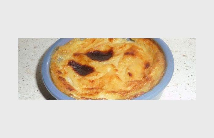 R�gime Dukan (recette minceur) : Flan p�tissier #dukan https://www.proteinaute.com/recette-flan-patissier-6.html