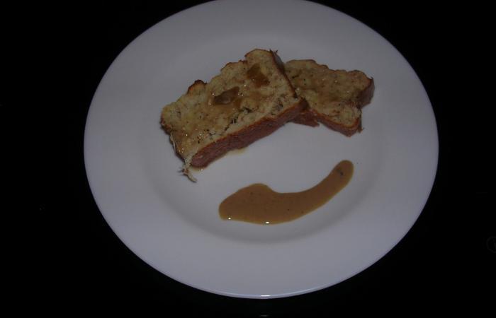 R�gime Dukan (recette minceur) : Sauce poivre #dukan https://www.proteinaute.com/recette-sauce-poivre-600.html