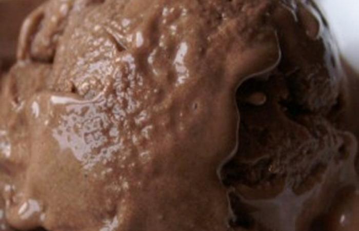 R�gime Dukan (recette minceur) : Glace au chocolat ou caf� #dukan https://www.proteinaute.com/recette-glace-au-chocolat-ou-cafe-6004.html