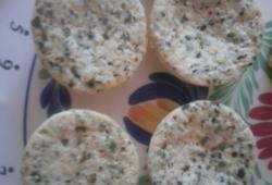 R�gime Dukan, la recette Flan de faisselle aux herbes