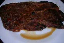 Recette Dukan : Marinade pour viande