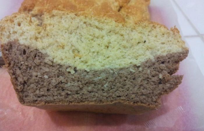 Régime Dukan (recette minceur) : Cake au son d'avoine sans toléré et sans levure #dukan https://www.proteinaute.com/recette-cake-au-son-d-avoine-sans-tolere-et-sans-levure-6034.html