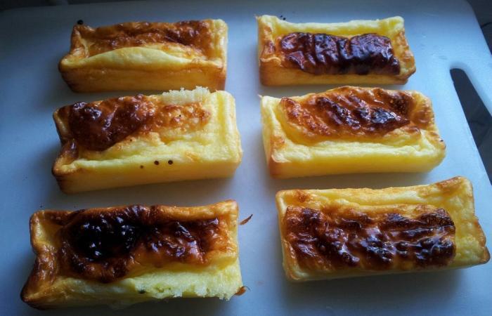 Rgime Dukan (recette minceur) : Mini flan ou cake #dukan https://www.proteinaute.com/recette-mini-flan-ou-cake-6058.html