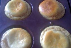 Recette Dukan : Muffins l�gers � l'amande