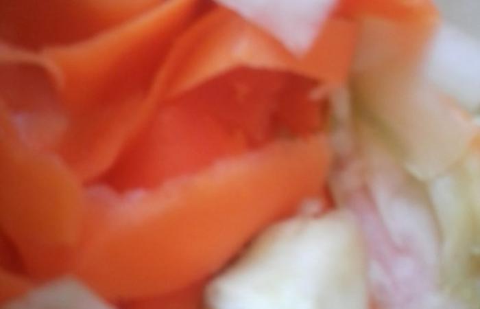 Rgime Dukan (recette minceur) : Spahettis des lgumes  la vapeur #dukan https://www.proteinaute.com/recette-spahettis-des-legumes-a-la-vapeur-6068.html