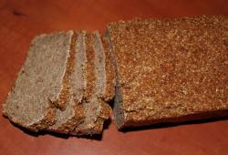 Recette Dukan : Pain Dukan