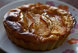Recette Dukan : Flan de potimarron aux pices