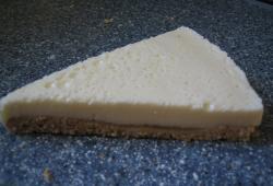 Recette Dukan : Cheesecake simple et rapide