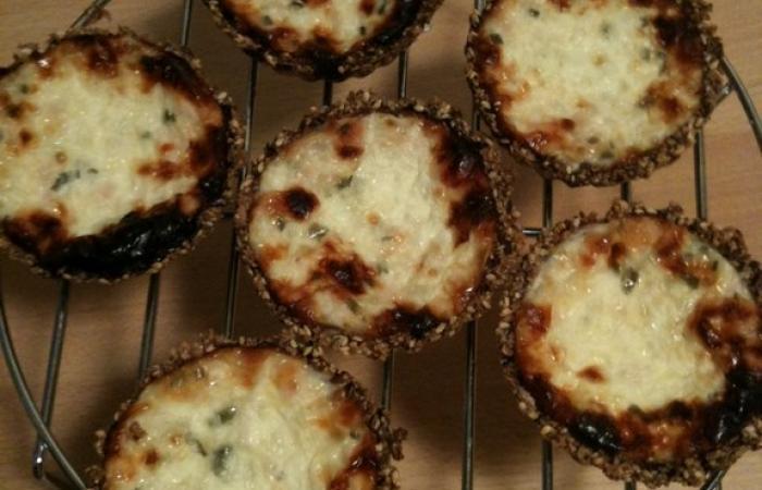 Régime Dukan (recette minceur) : Quiche lorraine à ma façon #dukan https://www.proteinaute.com/recette-quiche-lorraine-a-ma-facon-6142.html